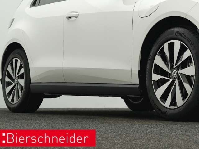 Fahrzeugbild eines Volkswagen ID. Polo