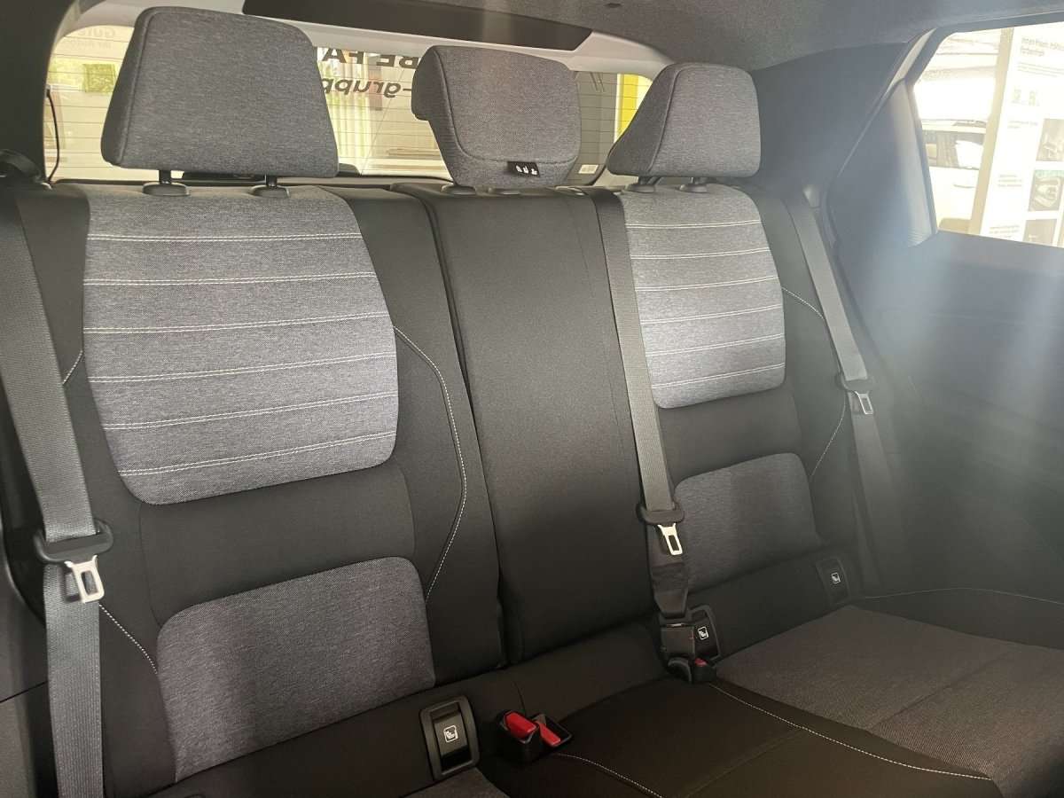 Fahrzeugbild eines Renault 5 E-TECH