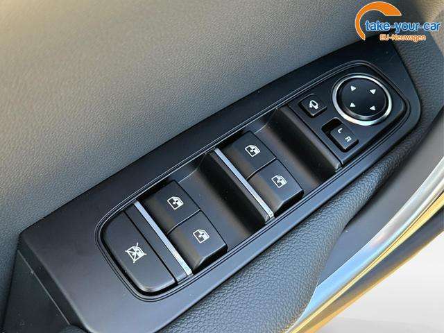 Fahrzeugbild eines Kia XCeed
