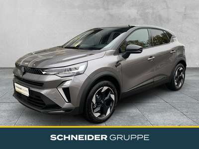 Bild Renault Captur