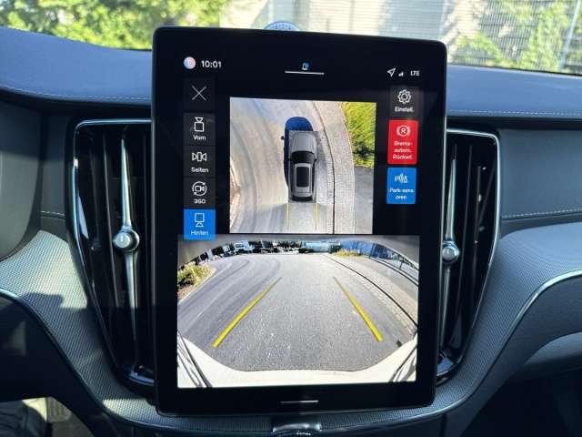 Fahrzeugbild eines Volvo XC60