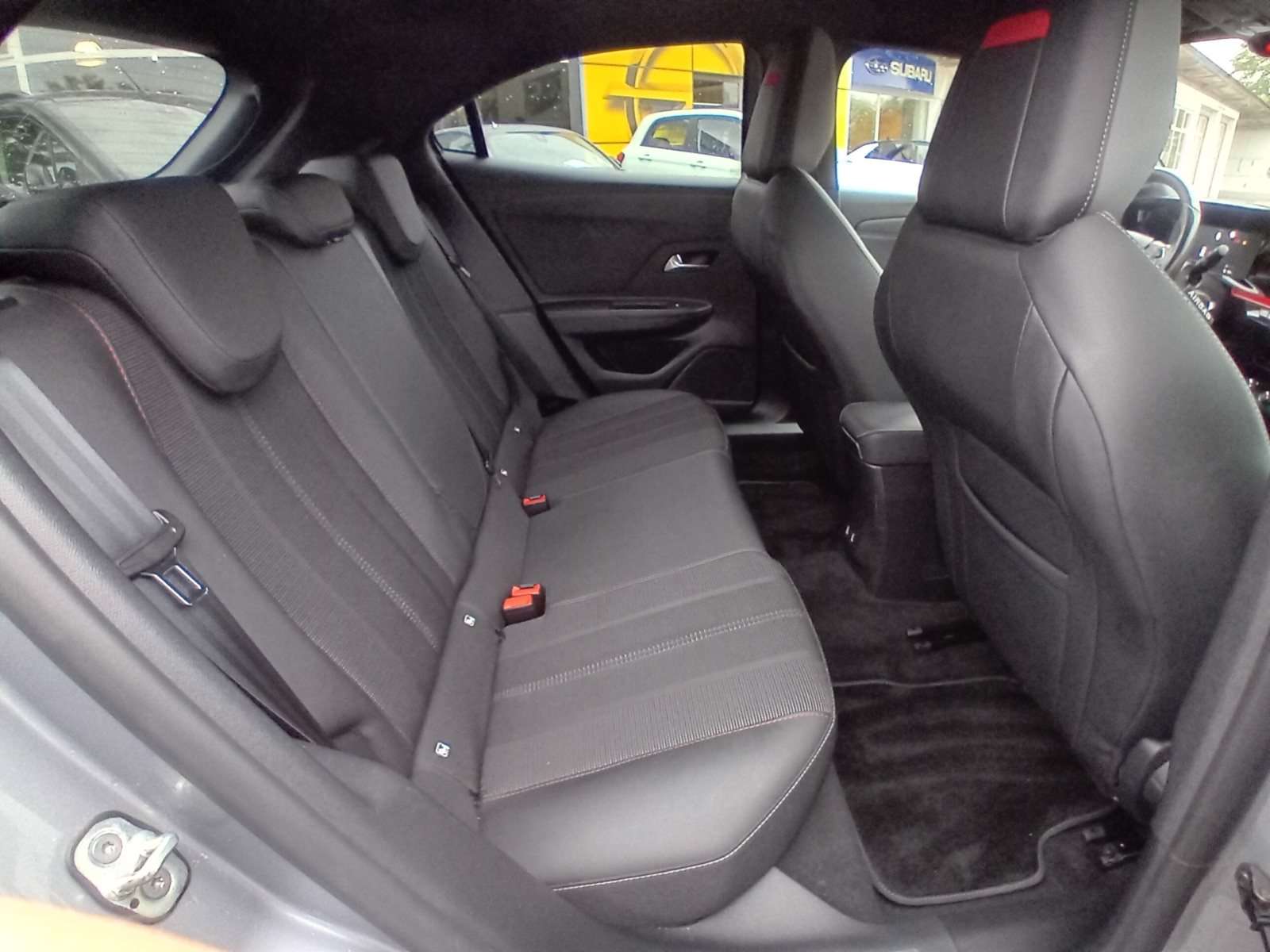 Fahrzeugbild eines Opel Mokka