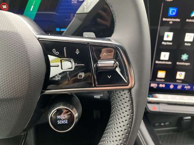 Fahrzeugbild eines Renault Rafale