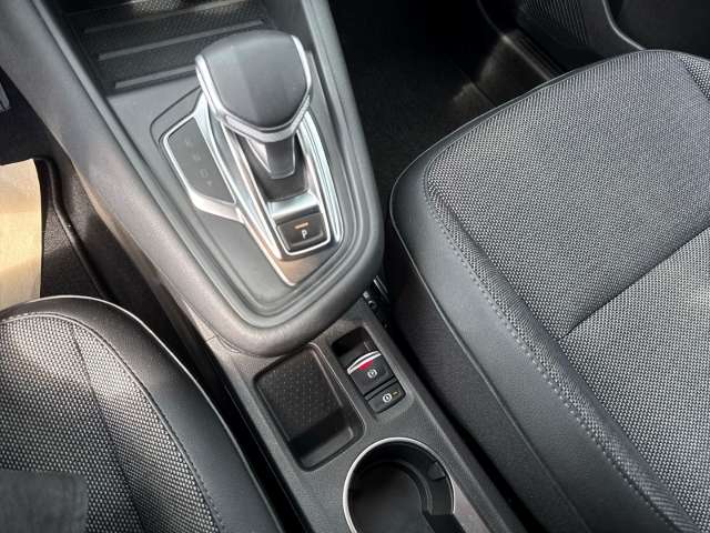 Fahrzeugbild eines Renault Captur
