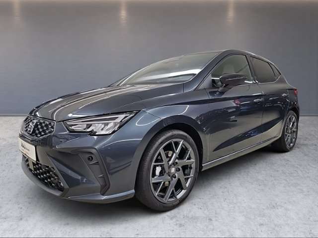 Fahrzeugbild eines SEAT Ibiza
