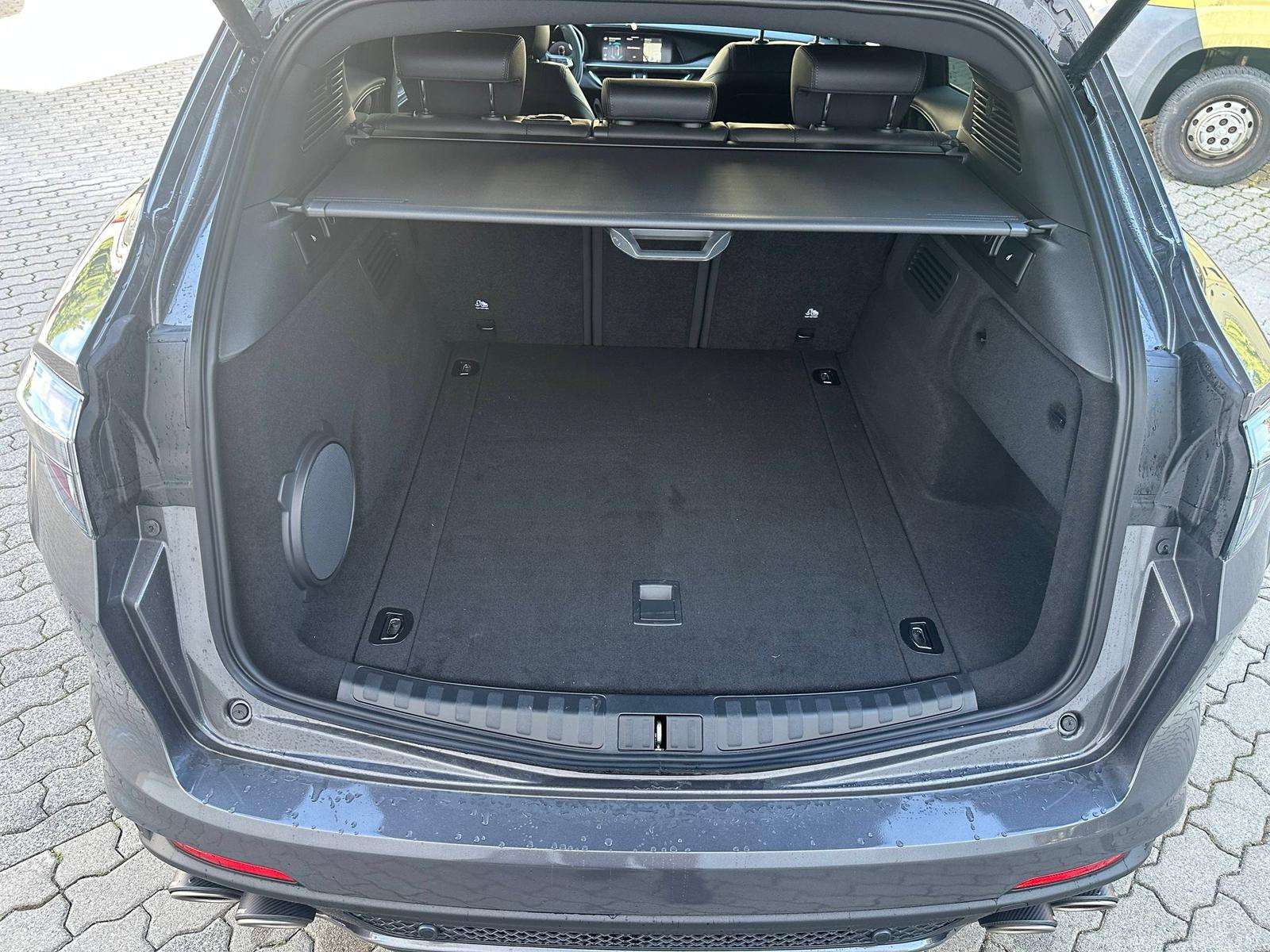 Fahrzeugbild eines Alfa Romeo Stelvio