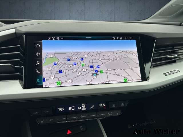 Fahrzeugbild eines Audi Q4