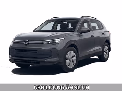 Bild Volkswagen Tiguan