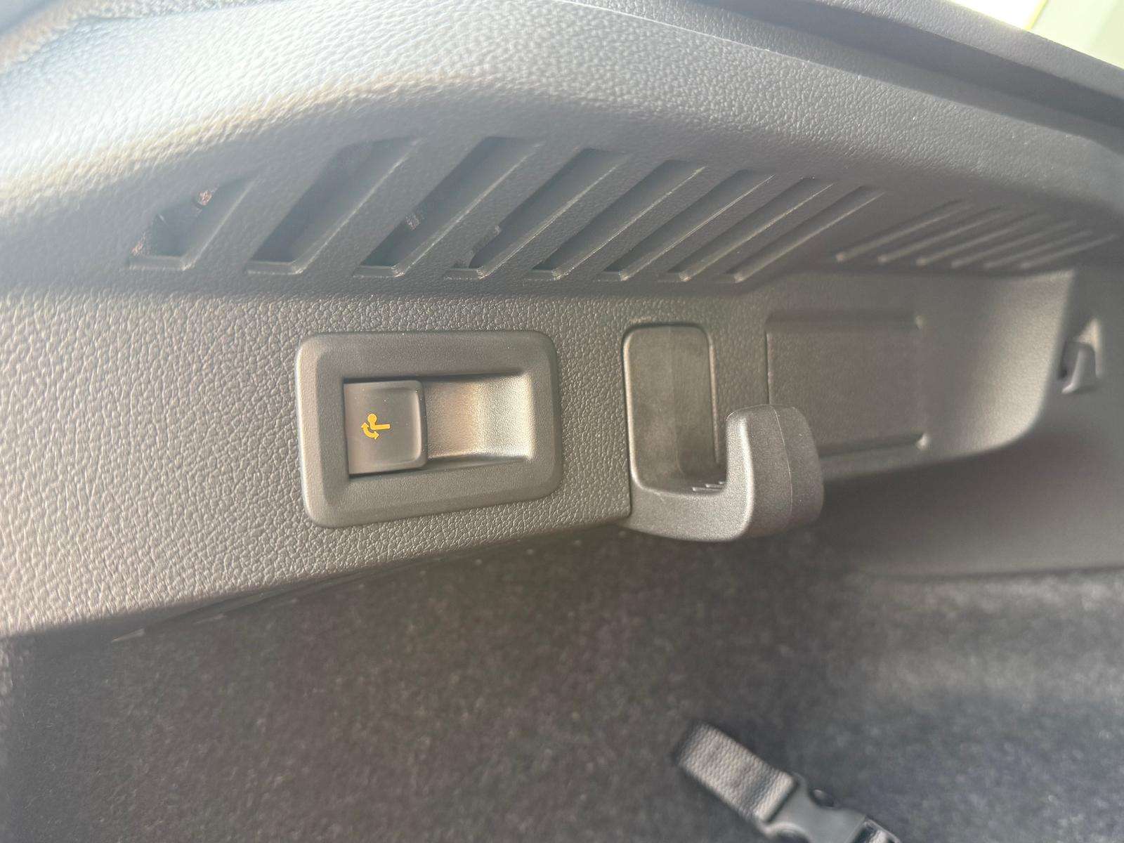 Fahrzeugbild eines Skoda Kamiq