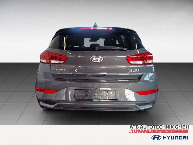 Fahrzeugbild eines Hyundai i30