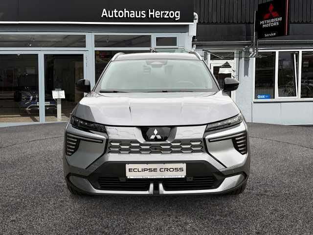 Fahrzeugbild eines Mitsubishi Eclipse Cross