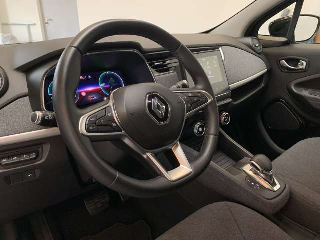 Fahrzeugbild eines Renault ZOE