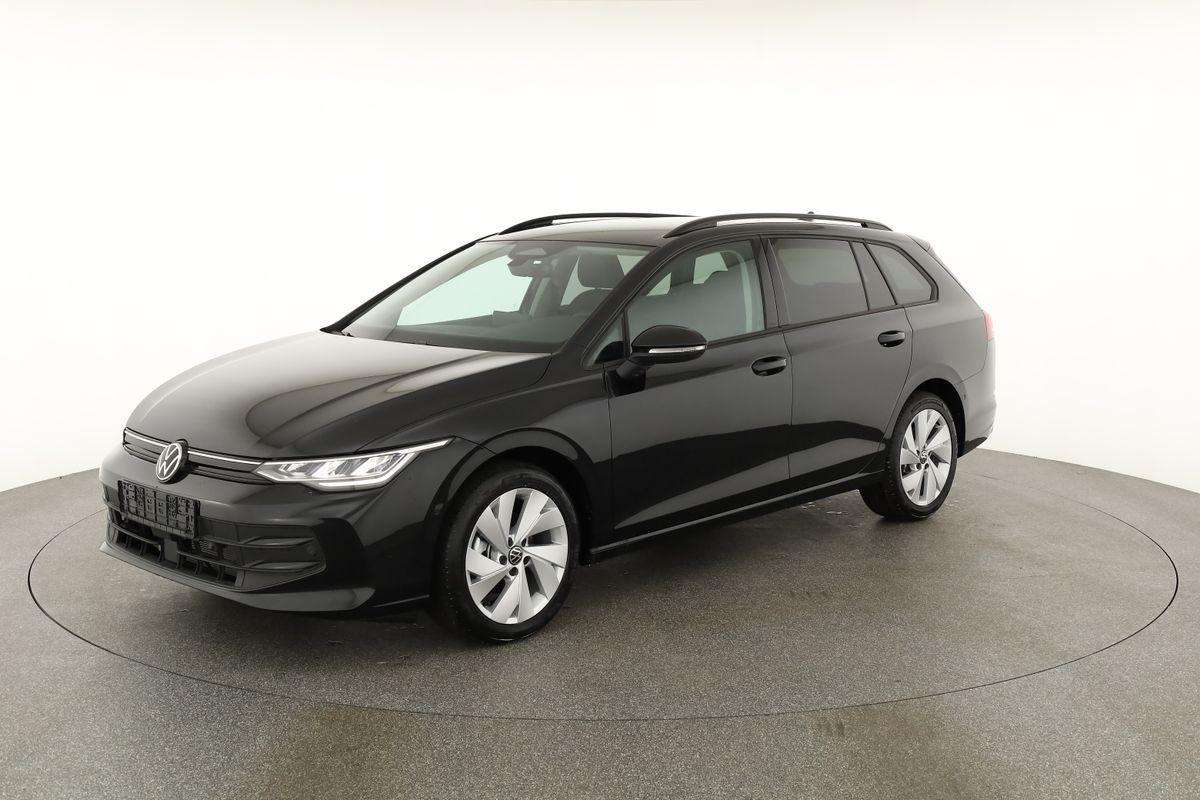 Fahrzeugbild eines Volkswagen Golf