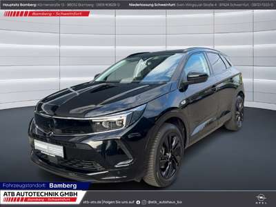 Bild Opel Grandland X