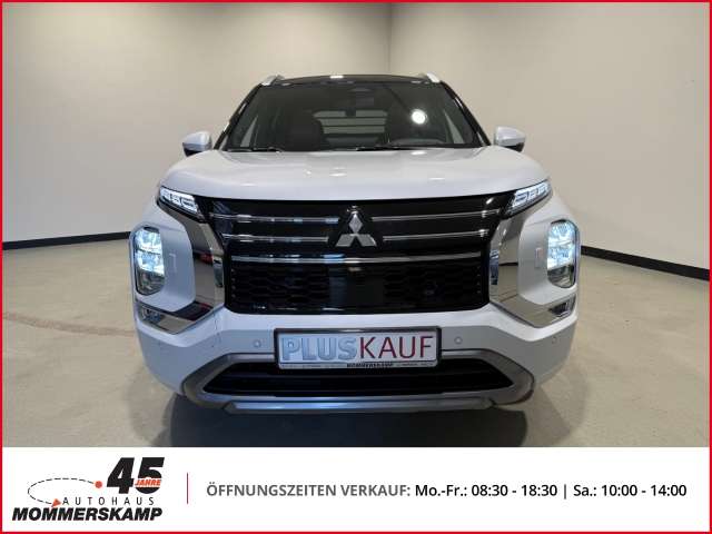 Fahrzeugbild eines Mitsubishi Outlander