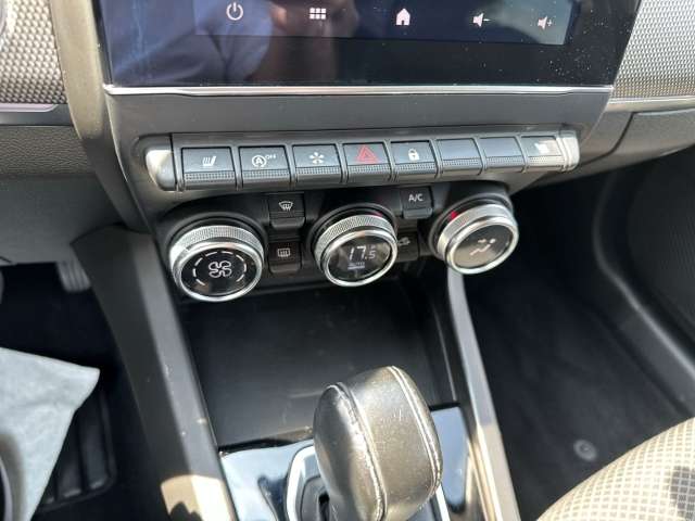 Fahrzeugbild eines Renault Arkana