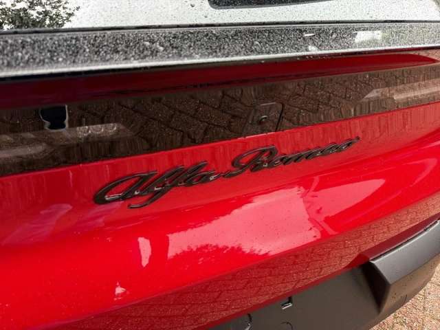 Fahrzeugbild eines Alfa Romeo Junior