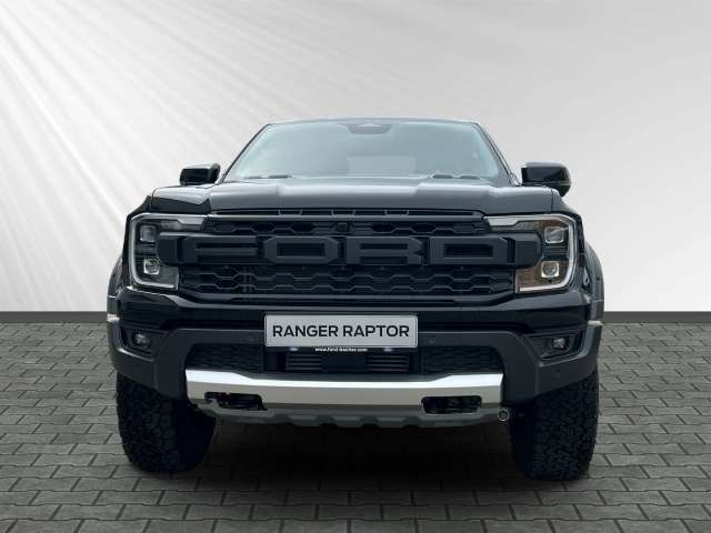 Fahrzeugbild eines Ford Ranger