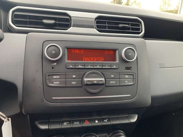 Fahrzeugbild eines Dacia Duster