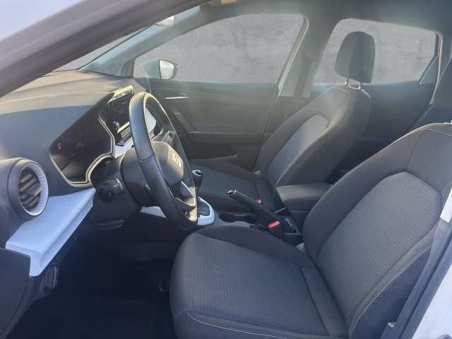 Fahrzeugbild eines SEAT Arona