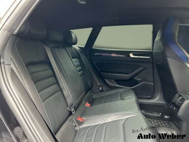 Fahrzeugbild eines Volkswagen Arteon