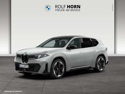 Bild BMW ix3