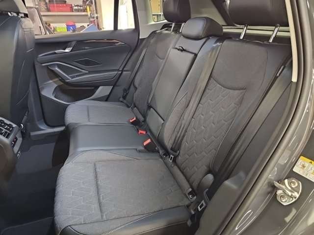 Fahrzeugbild eines Volkswagen Tiguan