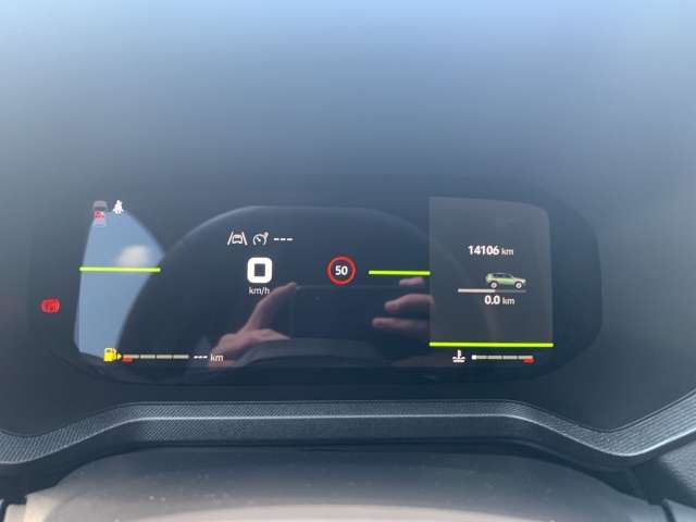 Fahrzeugbild eines Dacia Bigster