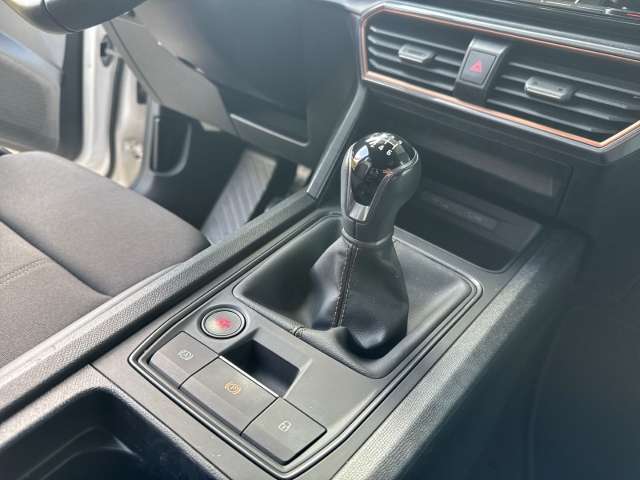 Fahrzeugbild eines CUPRA Formentor