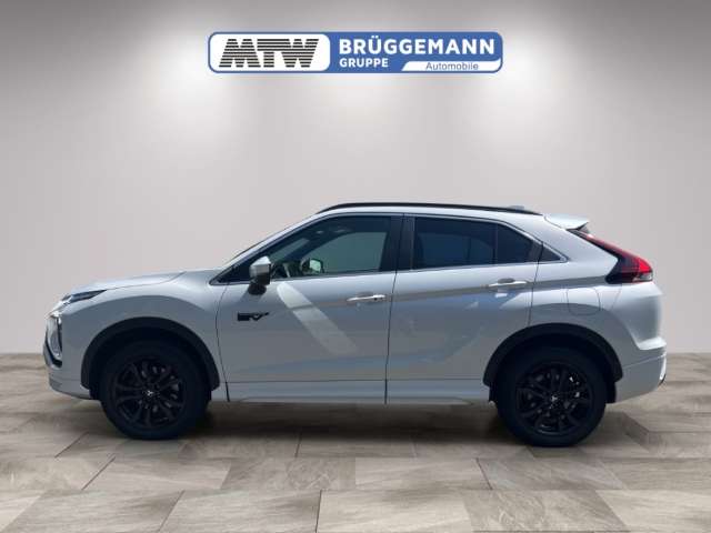 Fahrzeugbild eines Mitsubishi Eclipse Cross