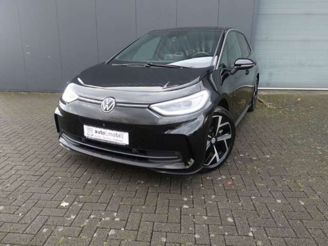 Fahrzeugbild eines Volkswagen ID.3