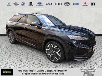 Bild Skoda Kodiaq