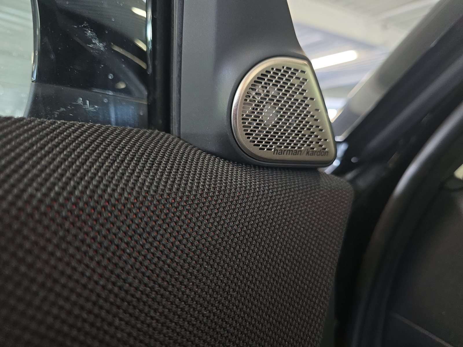 Fahrzeugbild eines MINI COOPER