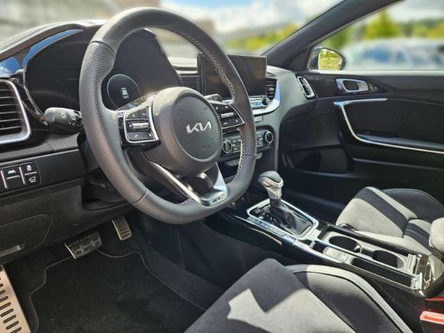 Fahrzeugbild eines Kia XCeed