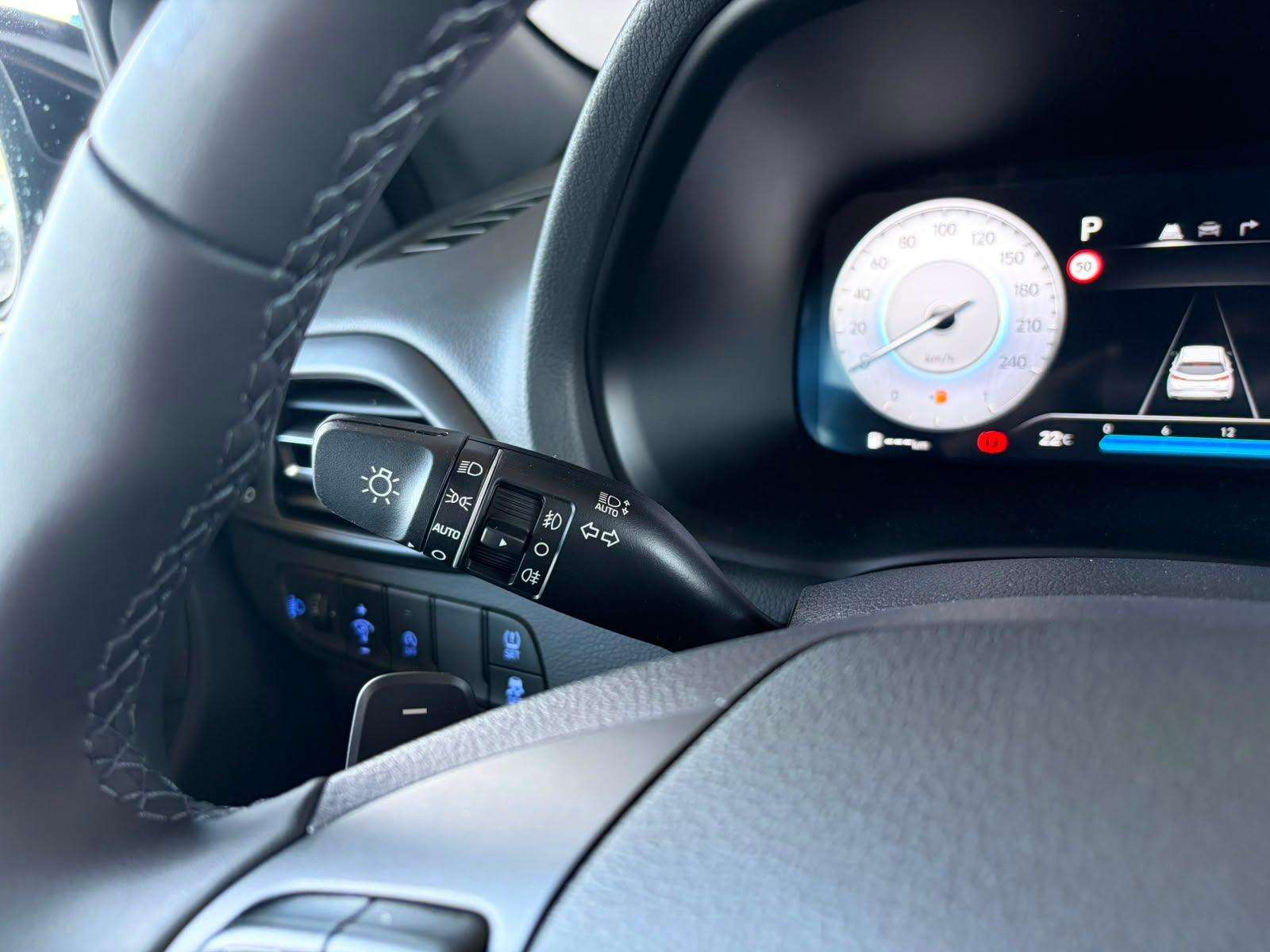 Fahrzeugbild eines Hyundai i30