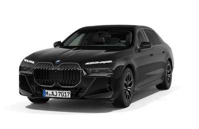Bild BMW 7er-Reihe