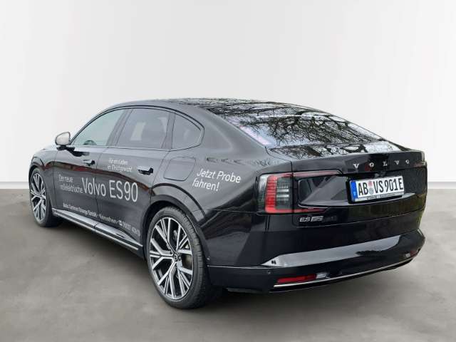 Fahrzeugbild eines Volvo ES90
