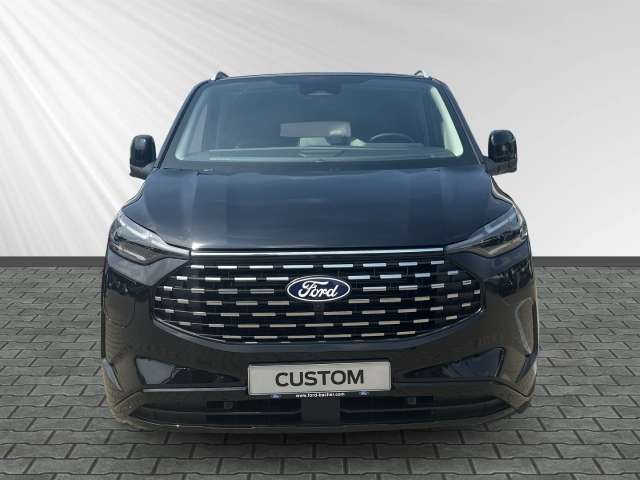 Fahrzeugbild eines Ford Tourneo Custom