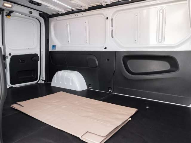 Fahrzeugbild eines Nissan Primastar