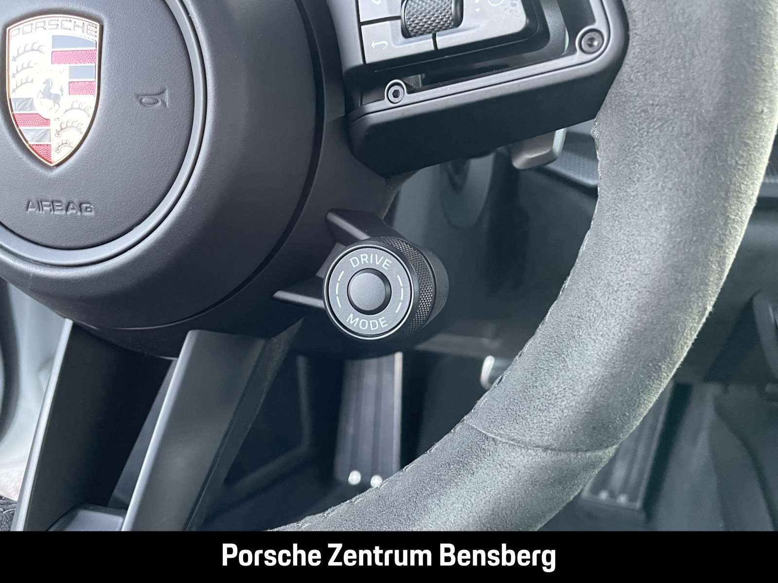 Fahrzeugbild eines Porsche 911