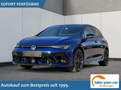 Bild Volkswagen Golf
