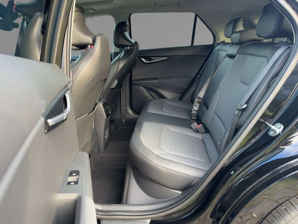 Fahrzeugbild eines Kia Niro