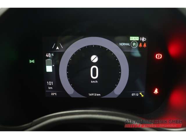 Fahrzeugbild eines Fiat 500