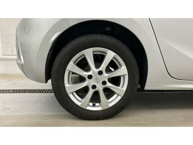 Fahrzeugbild eines Opel Corsa