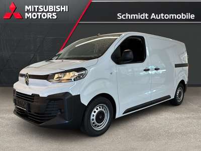 Bild Citroën Jumpy