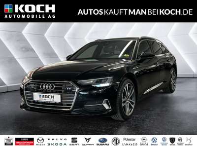 Bild Audi A6