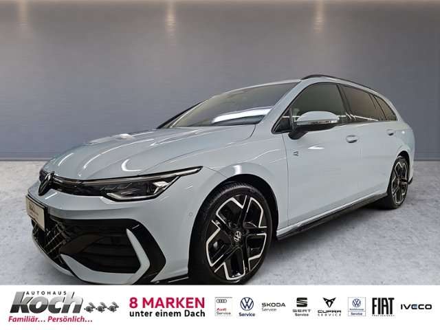 Fahrzeugbild eines Volkswagen Golf