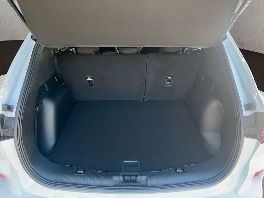 Fahrzeugbild eines Ford Kuga