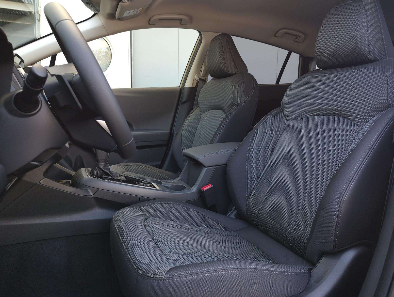 Fahrzeugbild eines Subaru Crosstrek