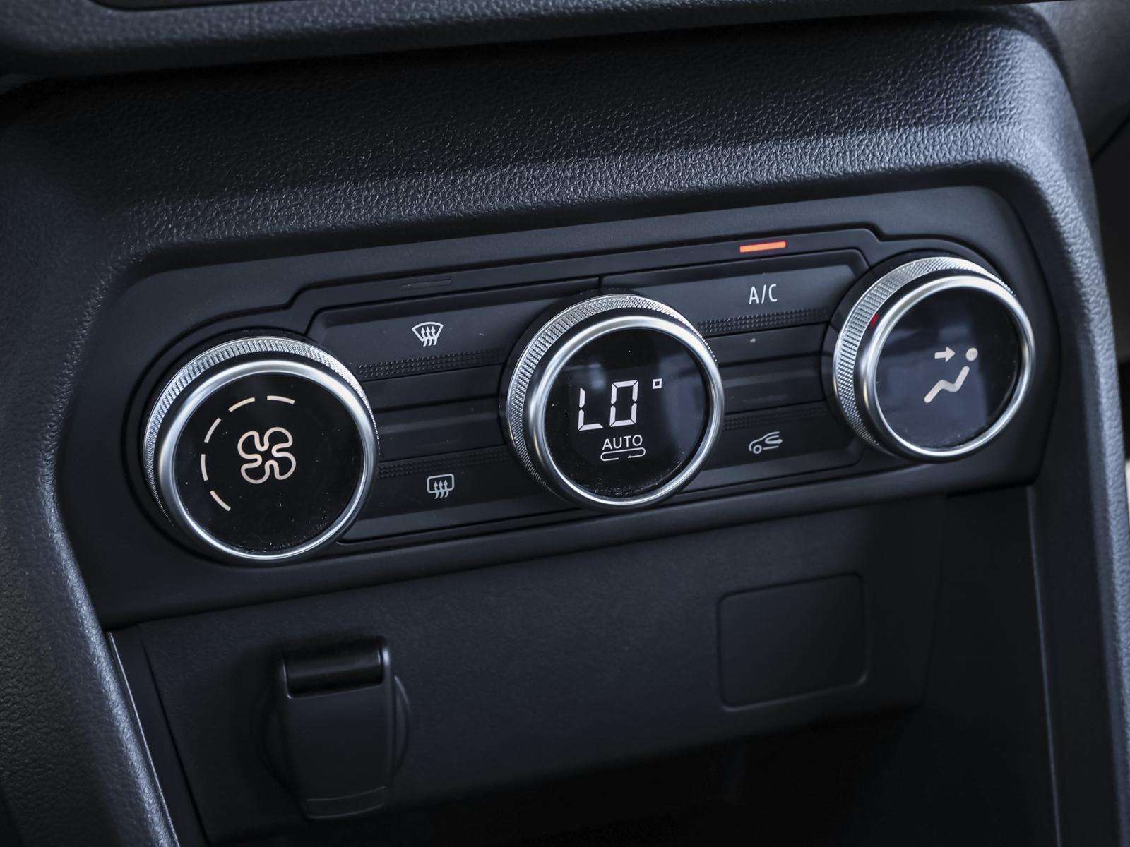 Fahrzeugbild eines Dacia Sandero
